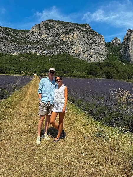 Жена Йоханнеса Бе совместные фото с биатлонистом. соцсети Хедды - 3