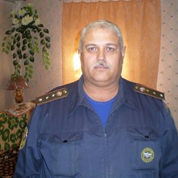 genanov, 61 , 