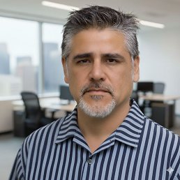 Douglas, 60, 