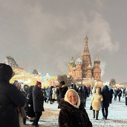 Olga, ������, 55 ���