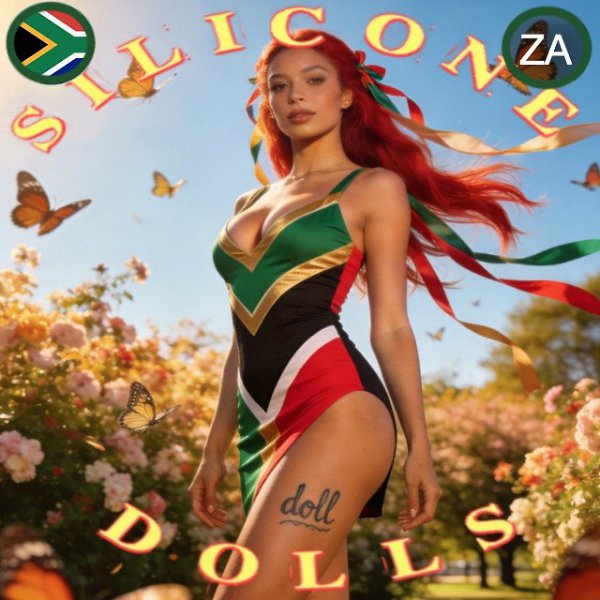 -513. DOLLS. ��� � ZA - 6