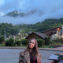 Stasya, 29, 