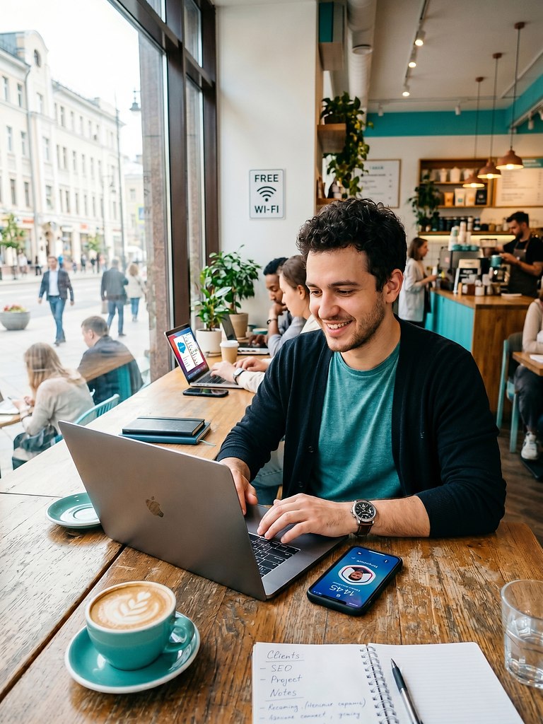 VPN �� ��������: � ������� ���������� ������� ������ ������ �������� ��� ������� � �������. � ... - 3