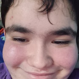 Ariel, 17,  