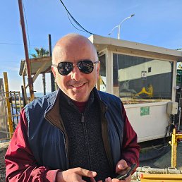 Edo, 43, 