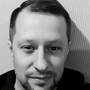 Kirill, 43 , -