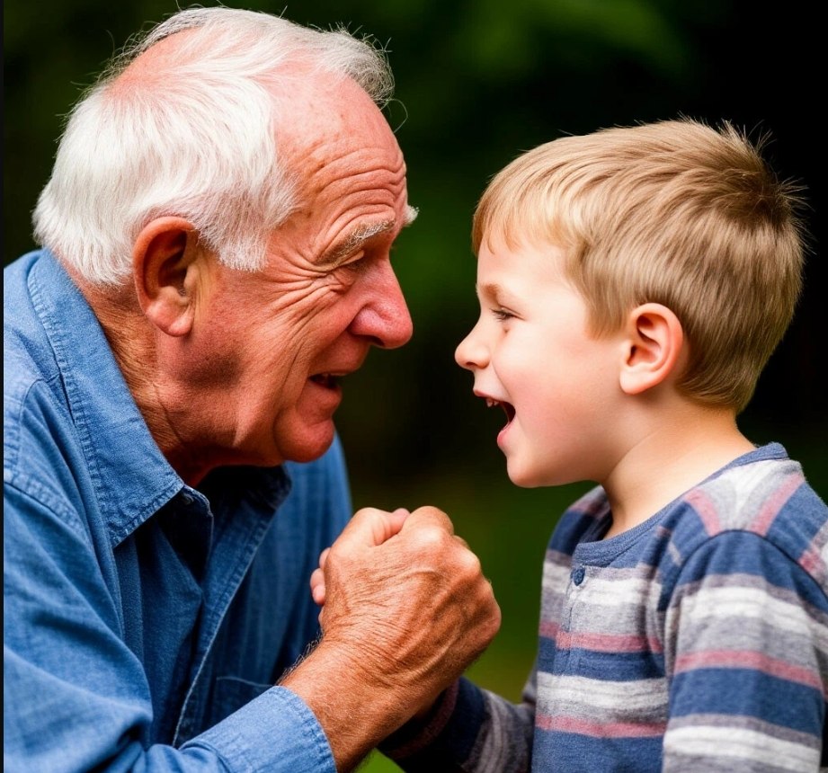 �������� ���-�� ������� � ���������.� �������: "� ������ ���� ����!������� ��� ������ � ...