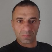 Arsen, 45 , 