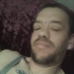 Chad Turner, 41, 