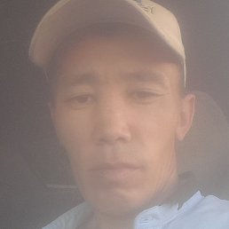 Azamat Akembekov, , 43 
