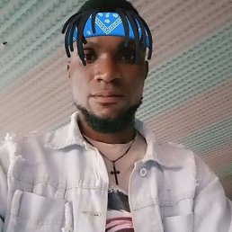 Black Romeo, 41, 