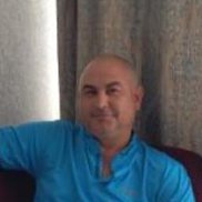 Олег Савинок, 43 года, Москва Олег Савинок, 43 года, Москва