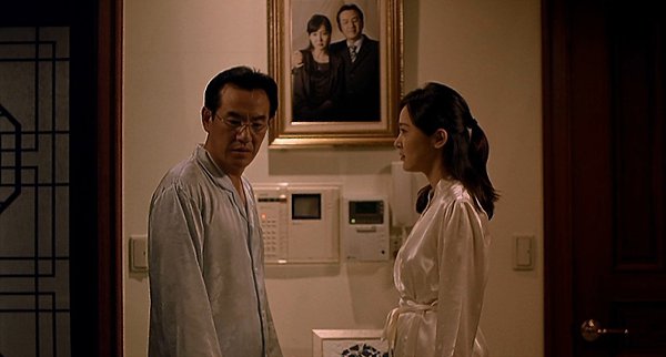 ������ ��� / Bin-jip, 2004.dir. Kim Ki Duk - 3