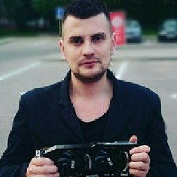 Dimka, 37, 