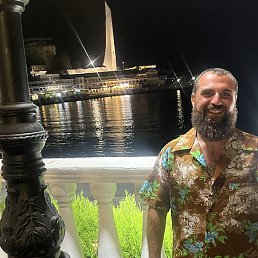 Gevorg, �����������, 45 ���