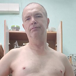 Alex, 52, 