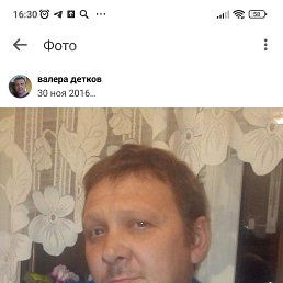 Валерий, 50, Волгоград