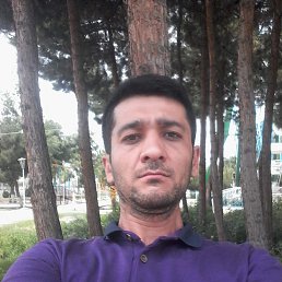 Umid, 33, 