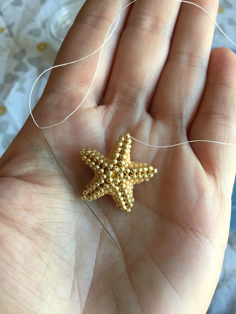 Морская история в каждом кольце.Украшения в виде звёзд — это не просто акцент, а целая эстетика. Они ... - 4