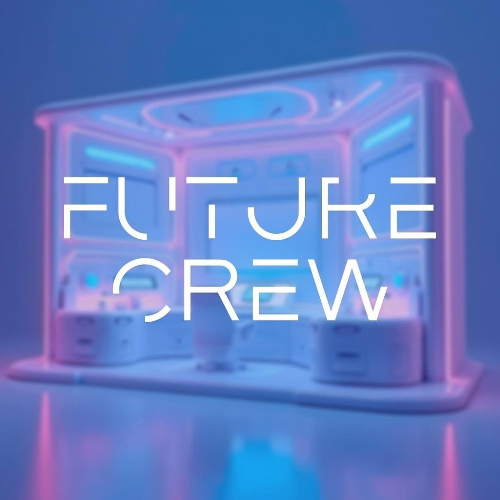       ? Future Crew     -5 ...