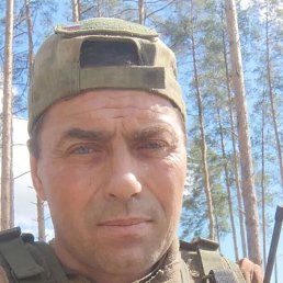 Ivan, 45, 