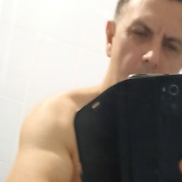 Greg, ������-��-����, 48 ���