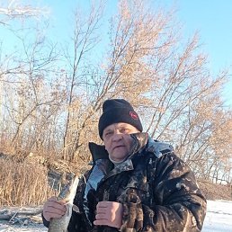 �������, 53 ����, ������