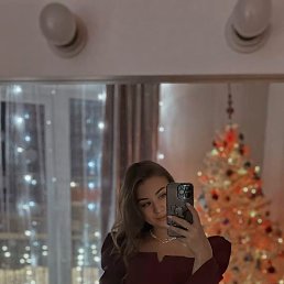 Katty, 21, 