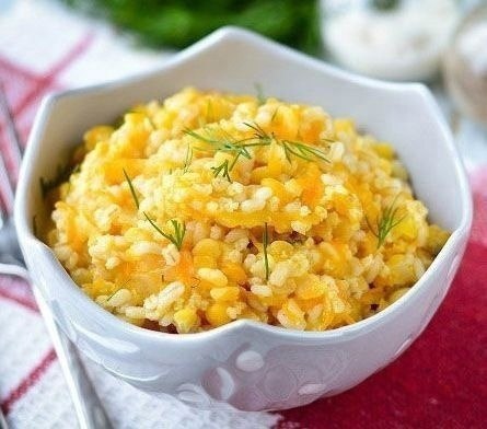 Суворовская каша – это полезное и питательное блюдо. Такую кашу можно приготовить на обед для всей ...