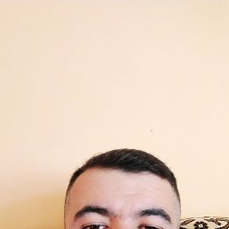 DIMA ABDULLOEV, 34 , -