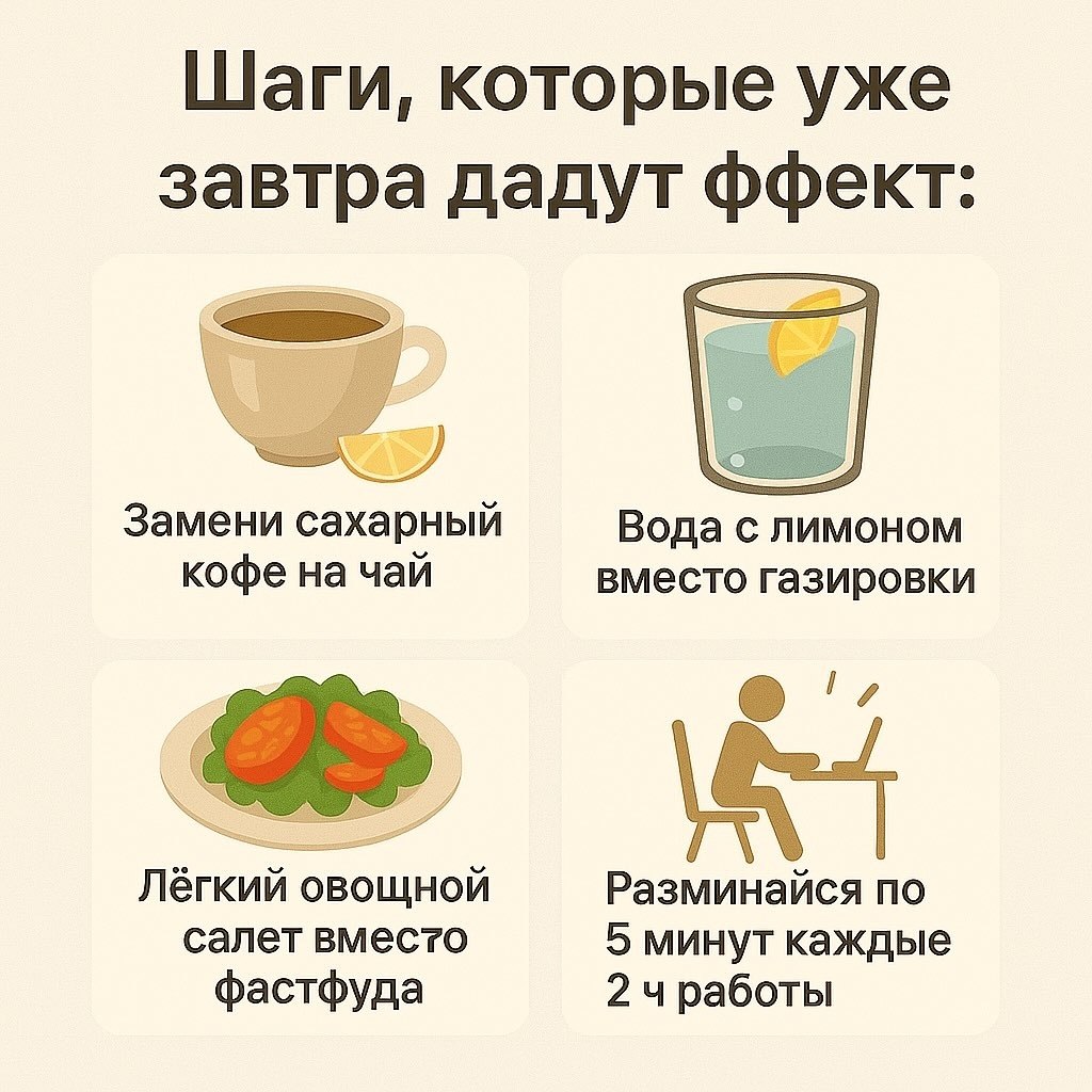 Питайся правильно - 6