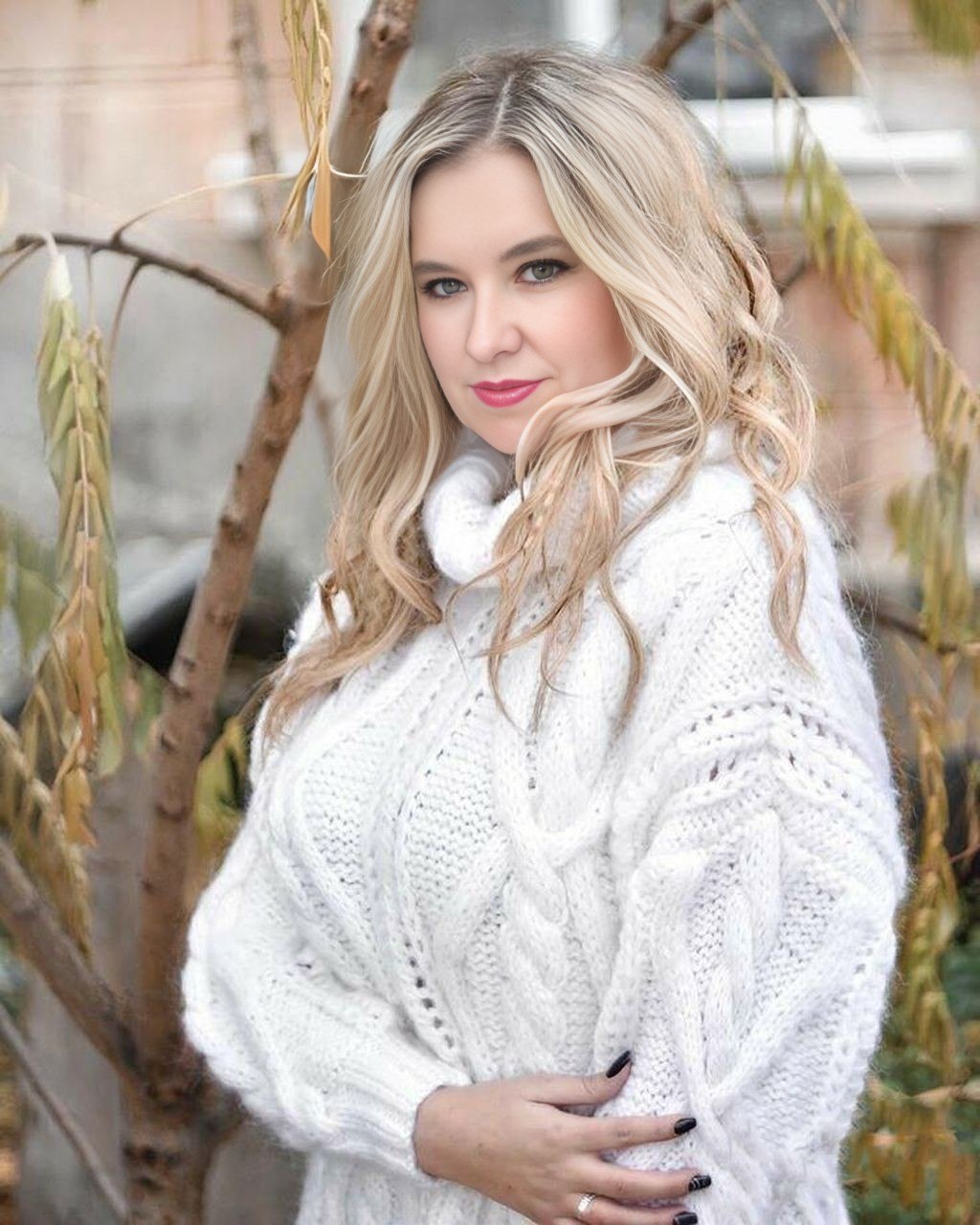 Vera Ivanovna - 27  2025  21:03