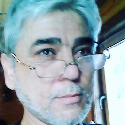 Safarali Raximov, , 61 
