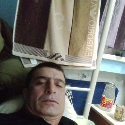 SherimbetovBahram, 44, 