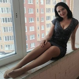 Фото Анна, Нижний Новгород, 45 лет Анна, Нижний Новгород, 45 лет