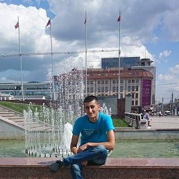 Ilkhom, 32, 