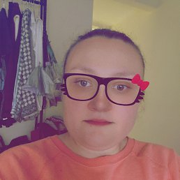 Alisha, 25, 