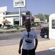 ANDRANIK, 52 ����, ������