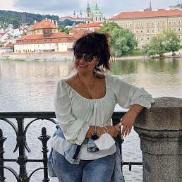 Ludmila, ������, 61 ���