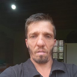 Sergio Teixeira d Costa, 41, 