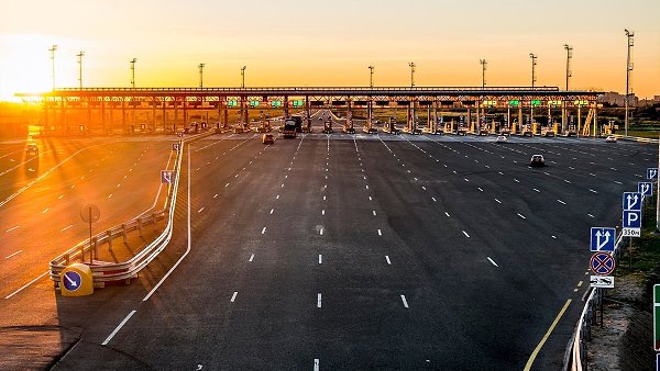 С 12 мая на трассе М-11 вводятся сезонные тарифы для легковых автомобилей. Эти тарифы будут ...