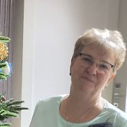 Olga, 61 ���, ������