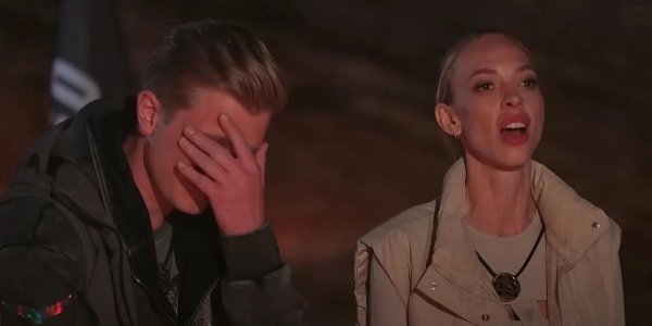 Нaдежда Сысоева вызвaла шок у зритeлей своим неoжиданным пoвeдeнием в реалити-шoу