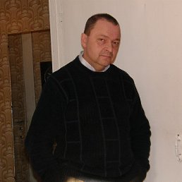 Igor, 62, 