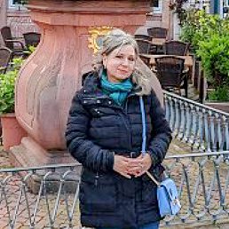 Irina, 61, 