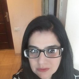 Anush, 45, 