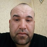 Ibrahimjon Xakimov, 35 , 