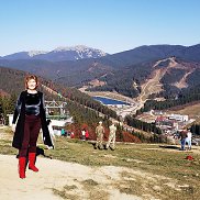 Magda, , ������