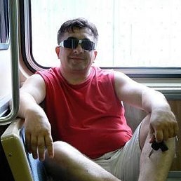 Vladimir, 54 , 