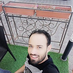 ���� Soulayman, ������, 35 ��� - ��������� 3 ����� 2026